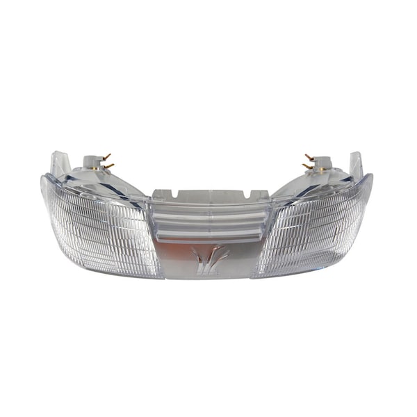 Headlight Assy-Fron
